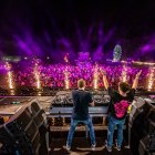 Dreambeach 2023: jornada del jueves 10 de agosto.