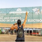 Imagen de Daniel González de la edición pasada.
