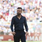 Rubén Albés está muy bien colocado en el Albacete.