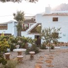 Imagen del alojamiento La Ribera del Llano ofrecida por Escapada Rural.