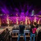 Imagen de archivo del Dreambeach.