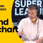 Termina el monopolio de la UEFA y la FIFA en el fútbol después de 70 años.