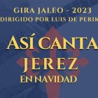 Tradiciones de Jerez de la Frontera en Navidad.