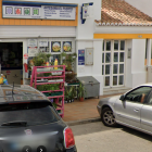 Despacho receptor 5485 de Almerimar situado en Varadero, 5.