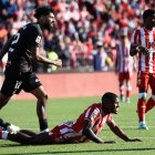 El equipo de Garitano vuelve al trabajo el jueves con muchas tareas pendientes.