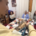 La nueva broma viral de TikTok./ @nataliagaa11