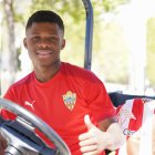 Qué lejos queda aquel verano del 2020.