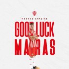 Atentos a las pastillas en redes sociales con las ventas de jugadores.