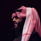 Foto que ha publicado Turki en sus redes sociales en las últimas horas.