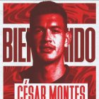 Esta pastilla anunciaba la llegada del central más deseado.