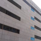 Juzgados de Almería.