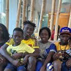 Foto que ha subido Marciano a su perfil de Instagram.