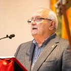 José María Gómez Lázaro-Carrasco, nombrado Hijo Adoptivo de Adra.