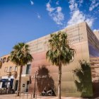 Aula del Mar de Roquetas.