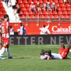 Este Almería de Turki está sin vida, sin rumbo, sin alma... rumbo a Segunda División.