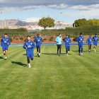 No ha habido movimientos en la plantilla rojiblanca y el mercado de invierno va camino de cumplir su primera semana.