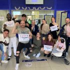 Cinco premios ha dado en dos sorteos la administración de Las Norias en El Ejido.