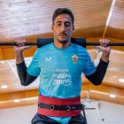 Mariño se queda sin una de las opciones de salir.