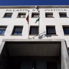 Audiencia Provincial de Almería.