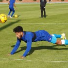 La vuelta de Luis Suárez traerá aire fresco y nuevas posibilidades tácticas para Garitano.