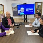 Huércal-Overa aumenta su partida destinada a la inserción laboral de los jóvenes.