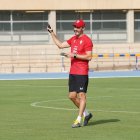 El valenciano fue cesado en septiembre después de perder 5-1 en el Sánchez Pizjuán.