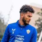 \"Se acerca el momento...\", ha publicado en su perfil de Instagram.