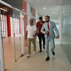 Se presentó el 12 de julio del 2023 y habló El Assy.