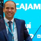 Sergio Pérez García, nuevo director general de Cajamar.