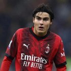 Luka Romero quiere minutos y no descarta regresar a LaLiga.