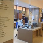 Imagen de archivo de un centro de salud de Roquetas de Mar.