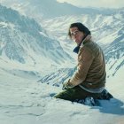 Fotograma de La Sociedad de la Nieve.