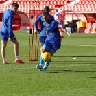 Luis Suárez, la gran esperanza para la segunda vuelta.