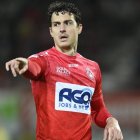 Radovanovic será jugador del Almería en las próximas horas.