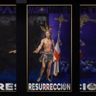 Cartel de la Semana Santa 2024.