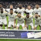 El Real Madrid se llena de mierda traS ganar al Almería.