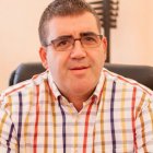 Felipe Cayuela, alcalde de Carboneras.