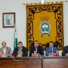 Imagen de archivo de la Corporación carbonera.