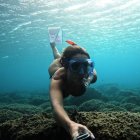 Almería quiere dar respuesta a las nuevas demandas y los nuevos usos turísticos, en cuanto a destino no masificado, genuino, natural y salvaje.