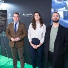 Presentación del Festival Murmura en FITUR 2024.