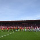 El Mediterráneo mostrará su descontento antes de que ruede la pelota.