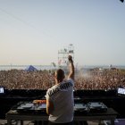 El DJ y productor musical neerlandés Randy Wieland ‘Ran-D’ se integra a la programación del festival con su género ‘hardstyle\'.