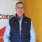 Luis Miguel Fernández Sierra, gerente de Coexphal