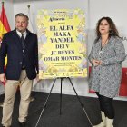 Avance del cartel del Puro Latino Fest