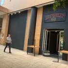 El nuevo establecimiento está en la calle Benizalón