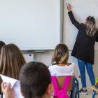 Saltan las alarmas por las agresiones a docentes.