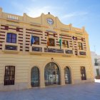 Ayuntamiento de Garrucha.