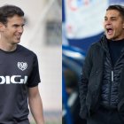 Íñigo Pérez ha comenzado una nueva etapa en el Rayo Vallecano para cambiar la dinámica.