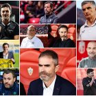 Villarreal, Almería, Sevilla, Cádiz, Rayo Vallecano y Granada han cambiado de entrenador esta temporada.