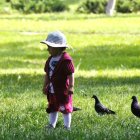 Hasta 15 pueblos de Almería ven desaparecer a los niños de sus padrones.